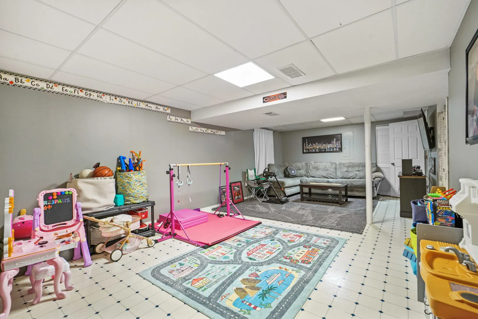 480 Knoll Crest Drive IL