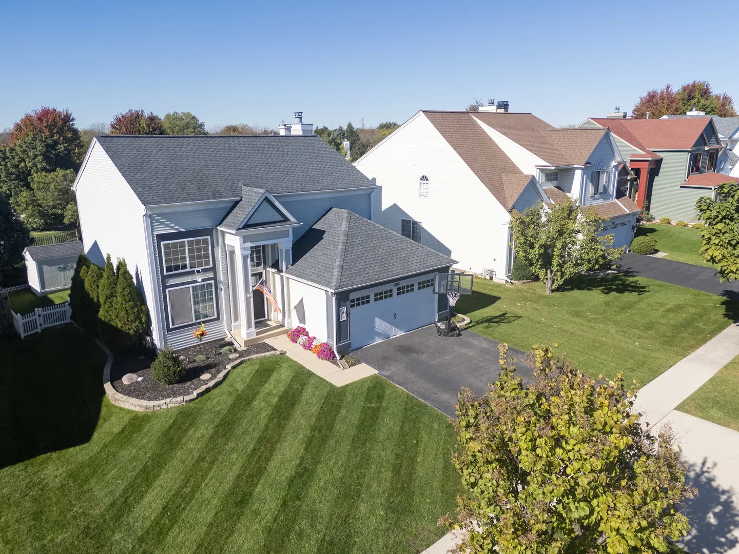 480 Knoll Crest Drive IL