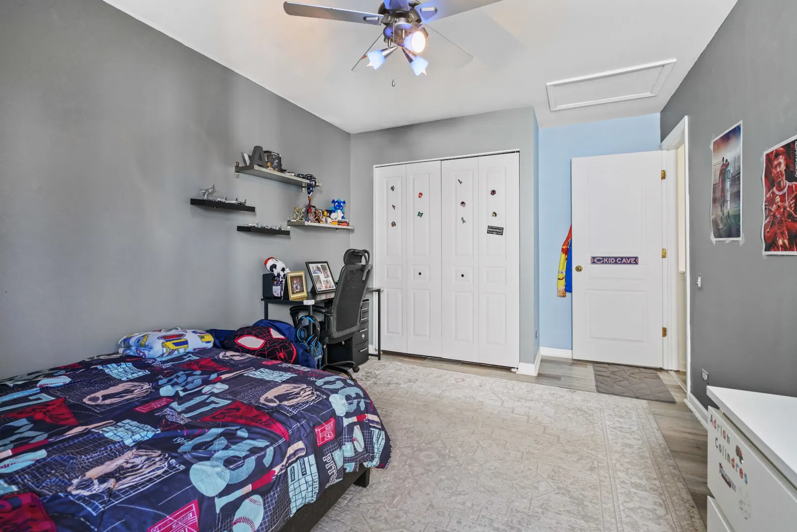 480 Knoll Crest Drive IL