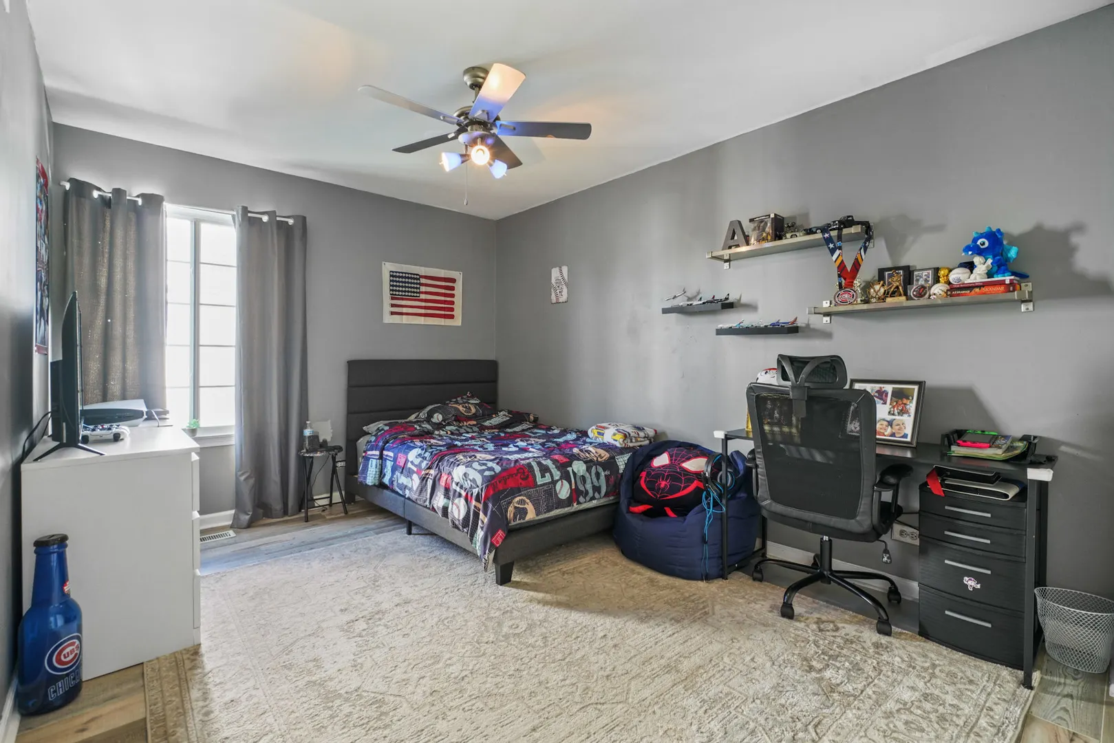 480 Knoll Crest Drive IL