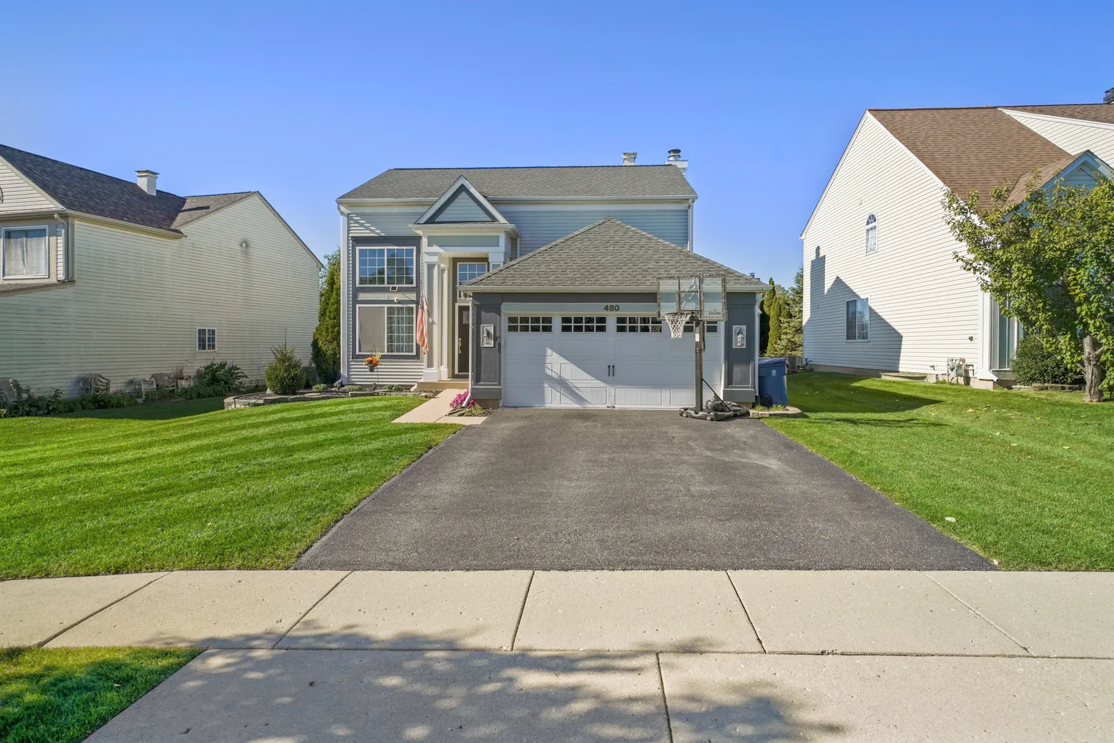 480 Knoll Crest Drive IL