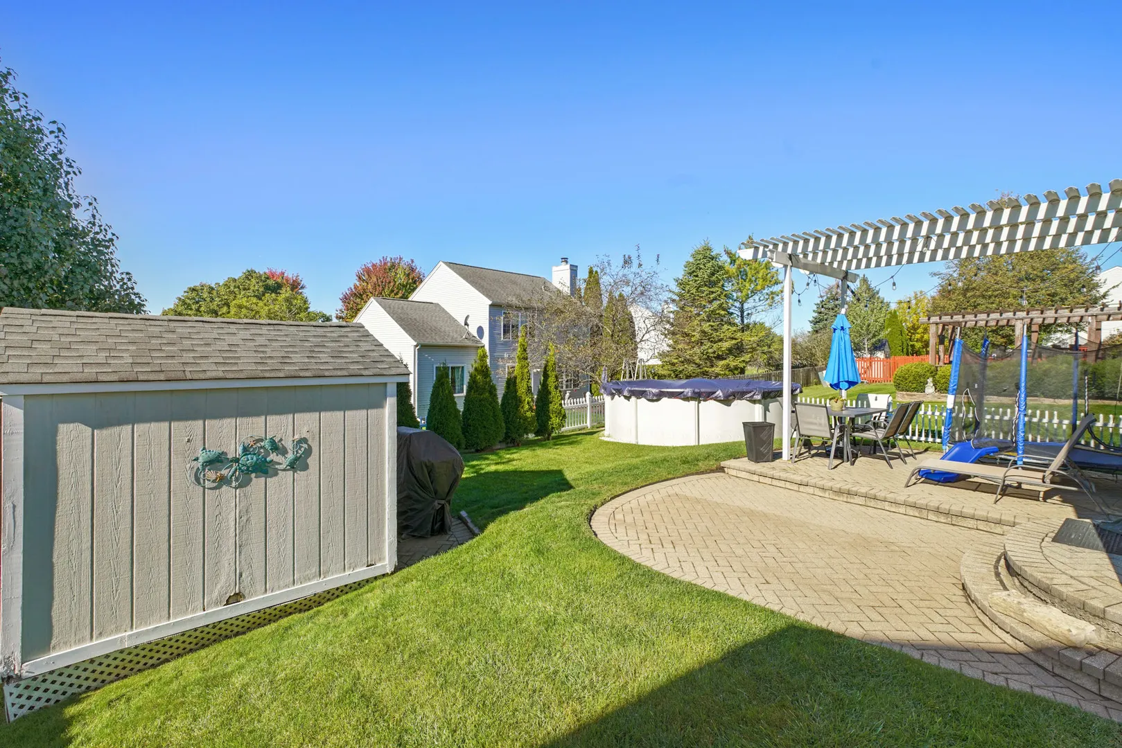 480 Knoll Crest Drive IL