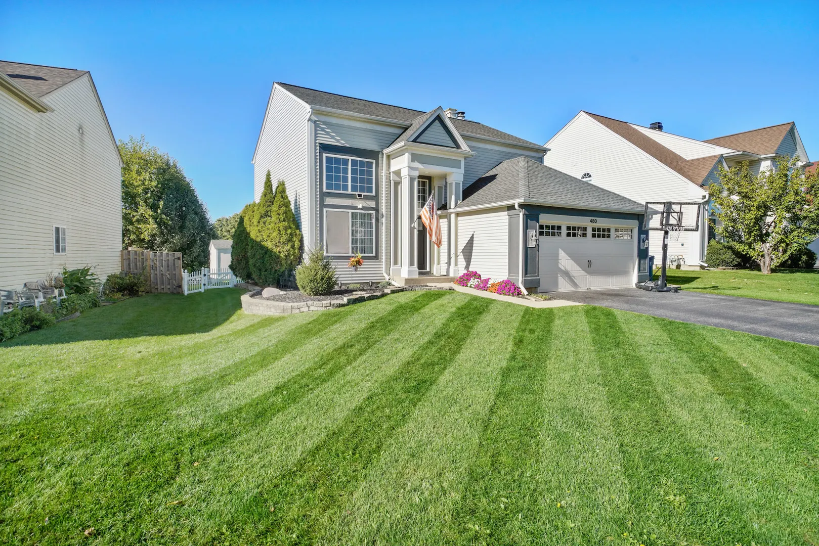 480 Knoll Crest Drive IL