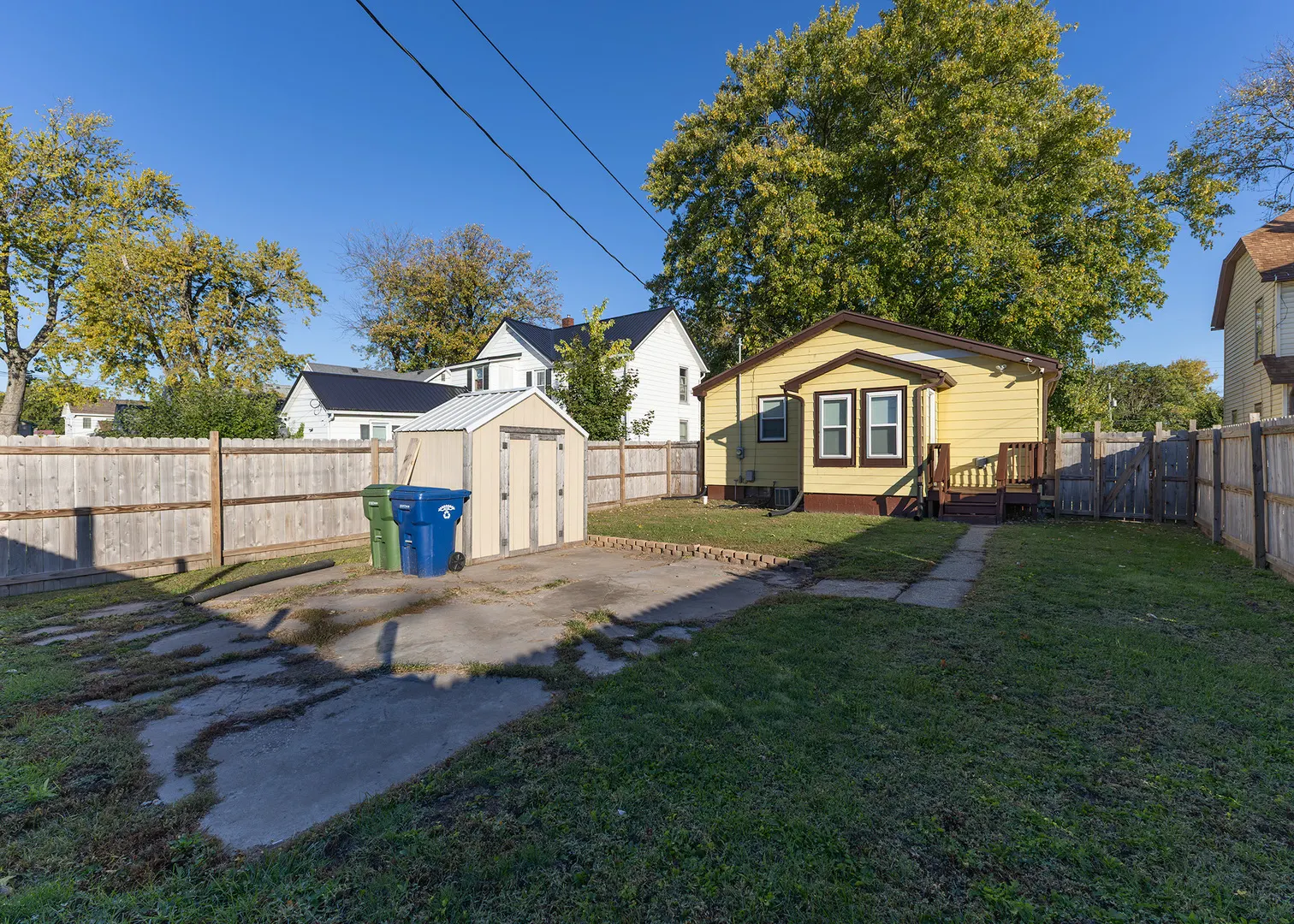 311 2nd Avenue IA