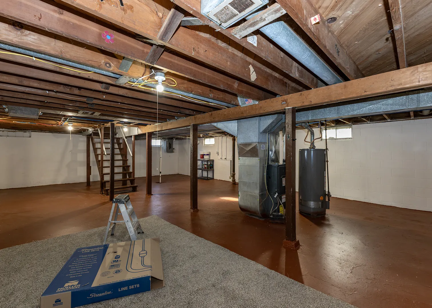 311 2nd Avenue IA