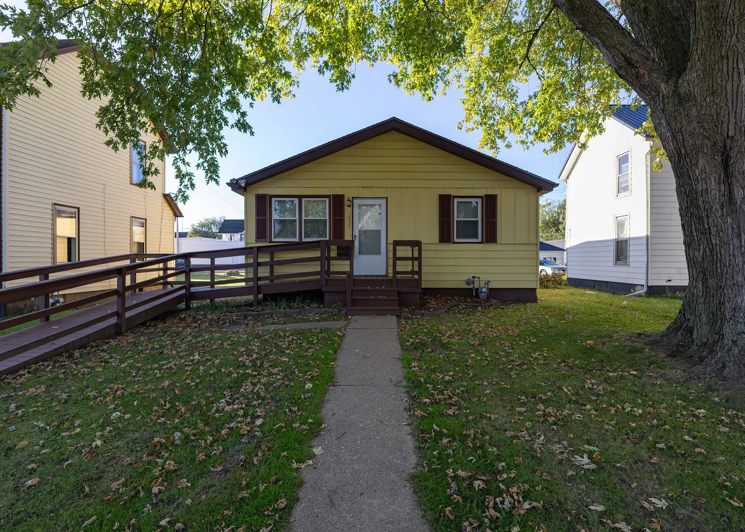 311 2nd Avenue IA