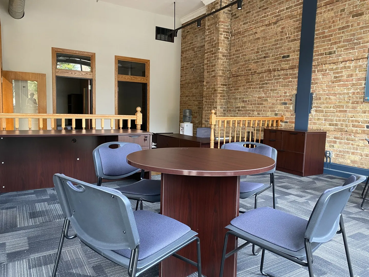 221 E Chicago Street IL #101
