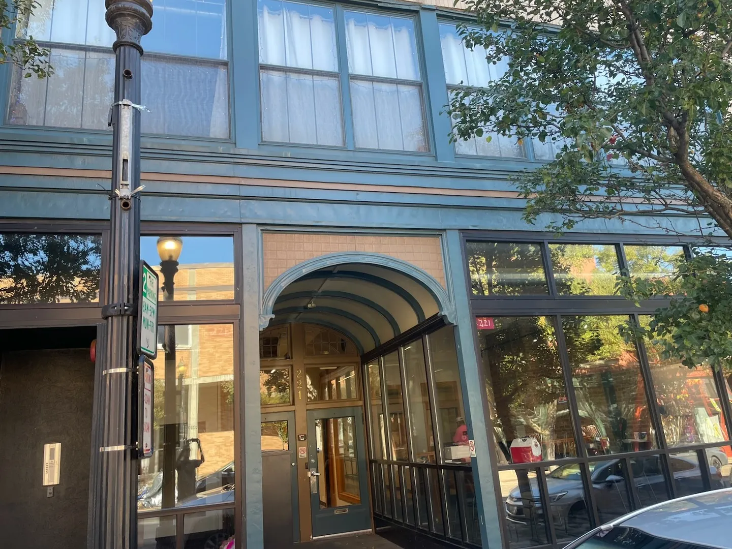 221 E Chicago Street IL #101