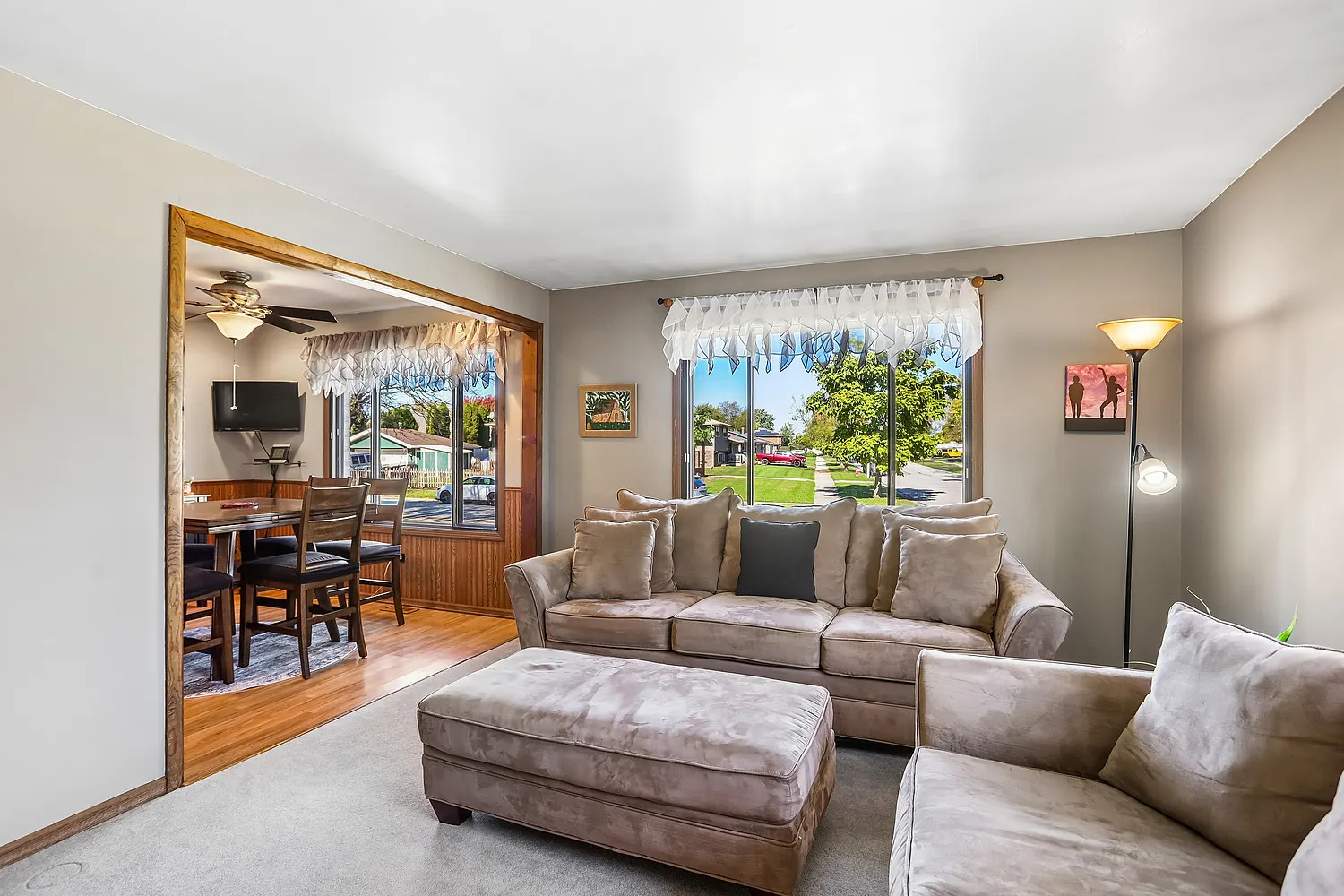 4245 W Termunde Drive IL