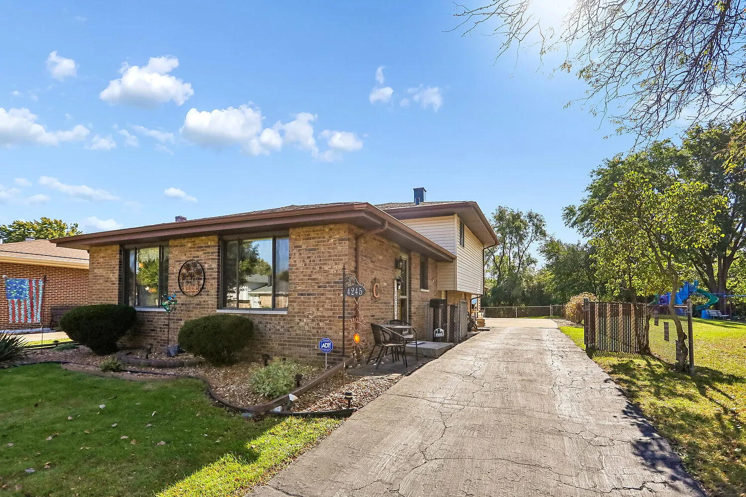 4245 W Termunde Drive IL
