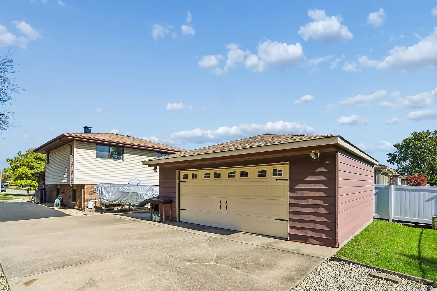4245 W Termunde Drive IL