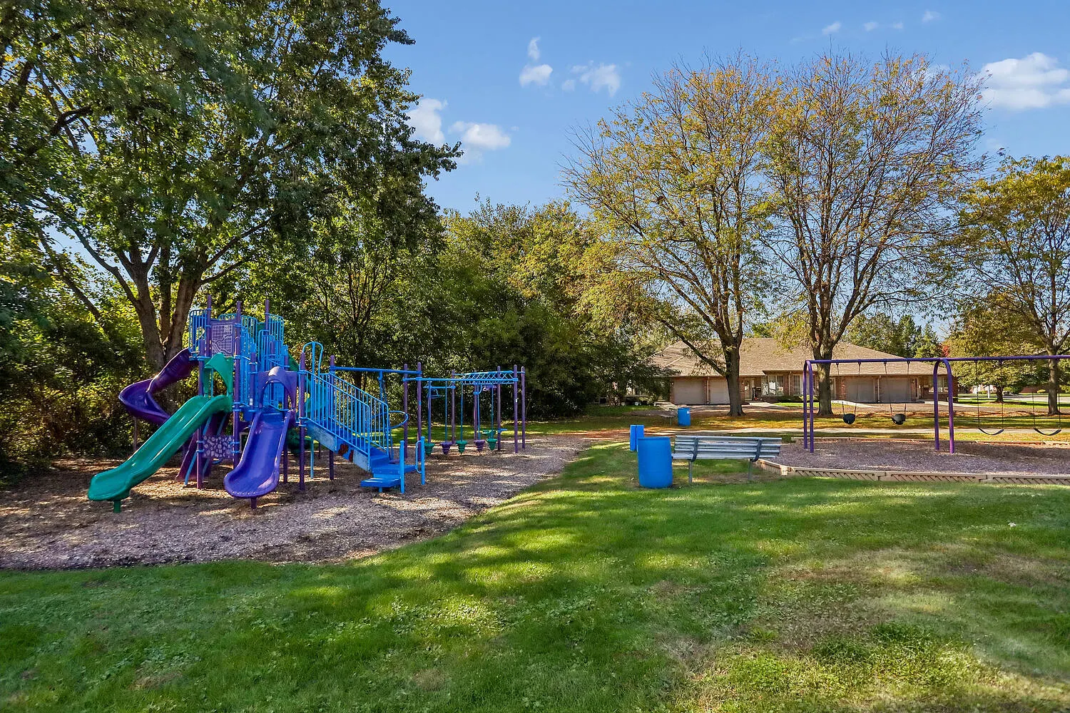 4245 W Termunde Drive IL