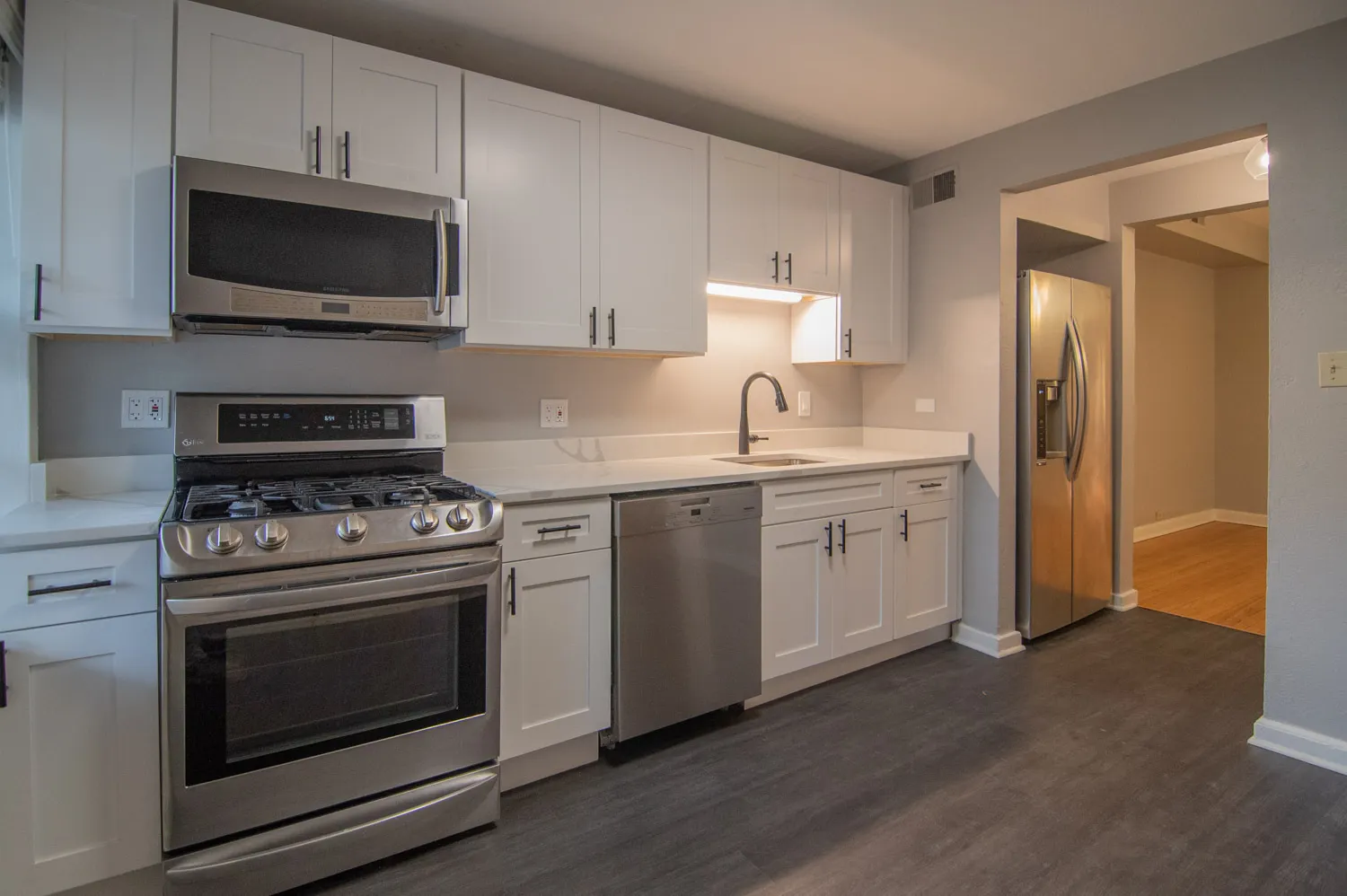 844 W Lakeside Place IL