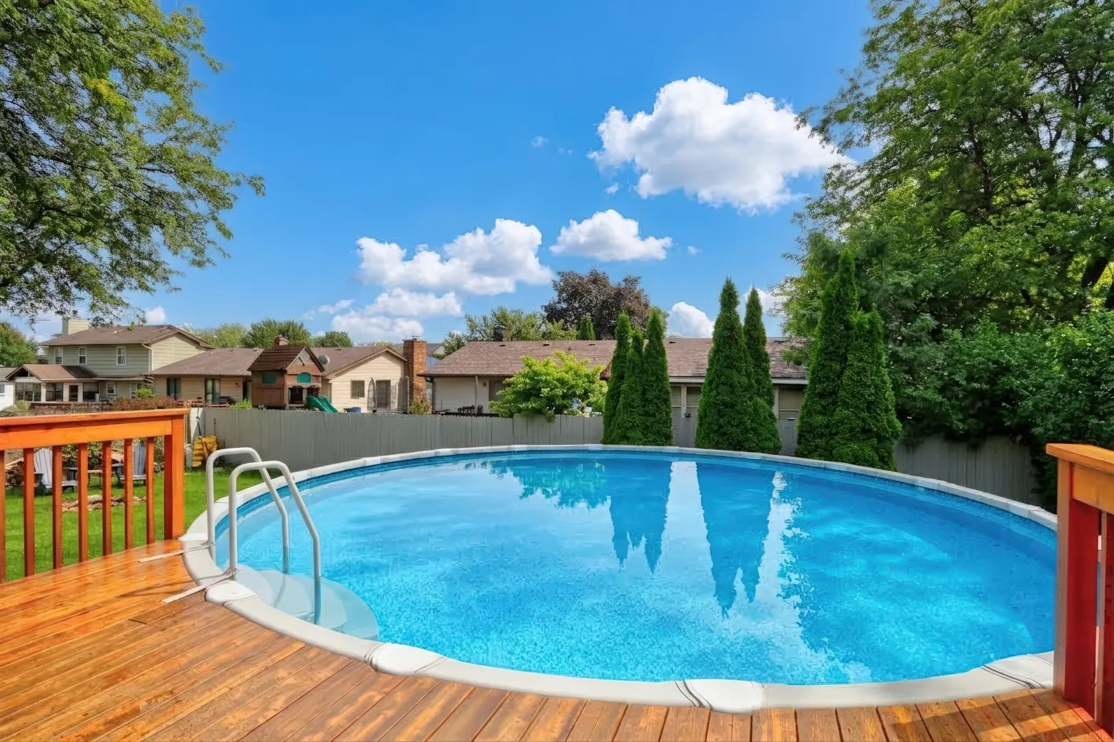 4829 Eastwood Court IL