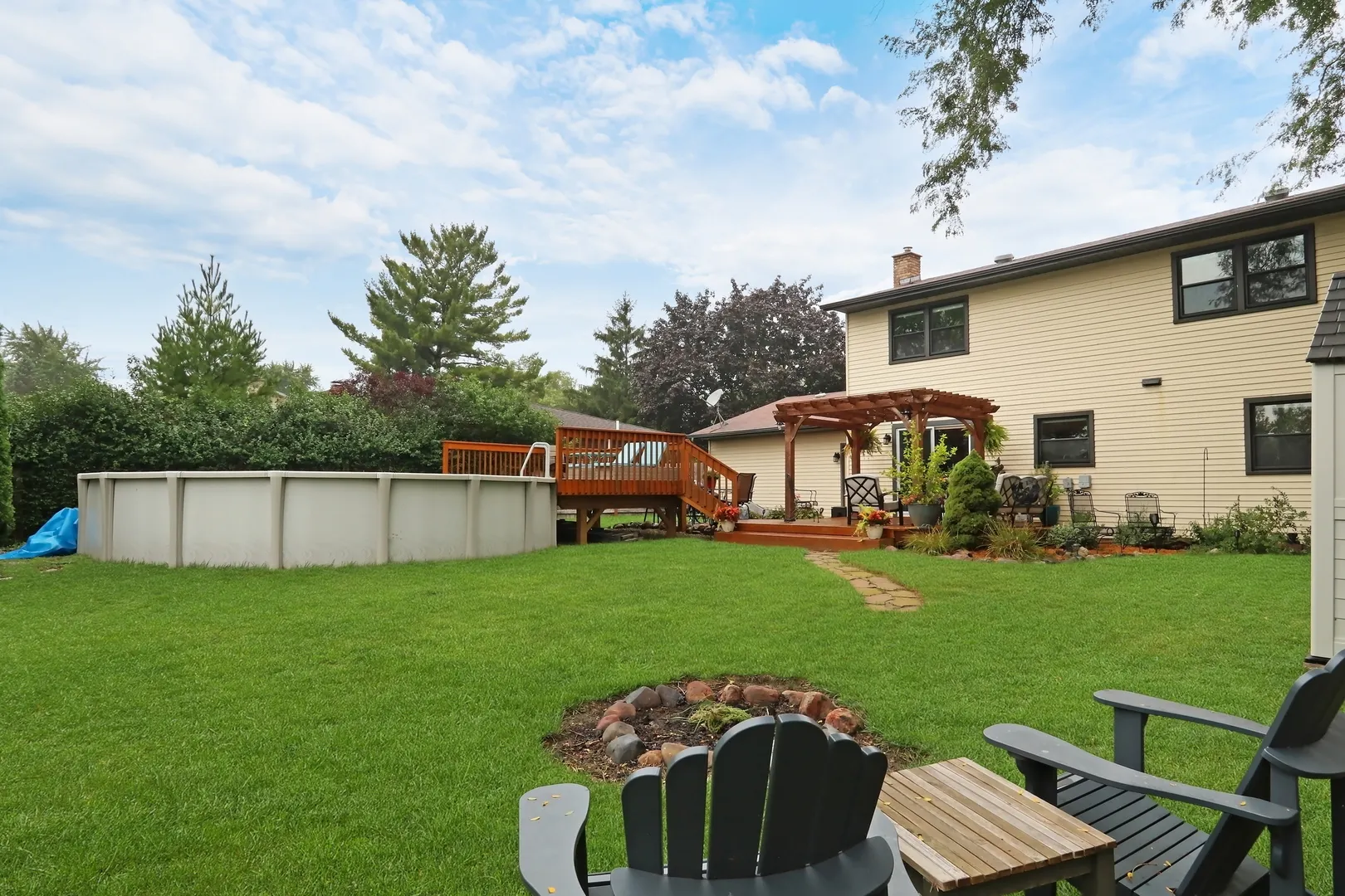 4829 Eastwood Court IL