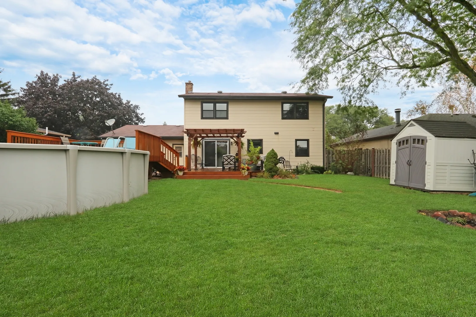 4829 Eastwood Court IL