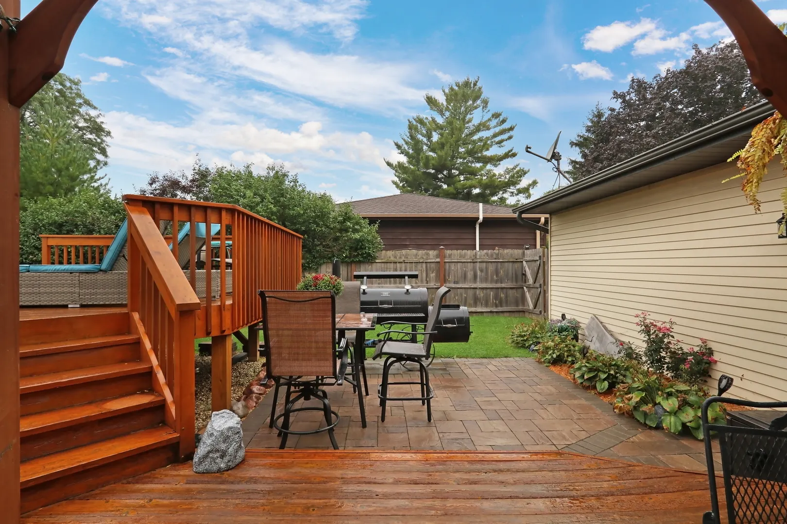 4829 Eastwood Court IL