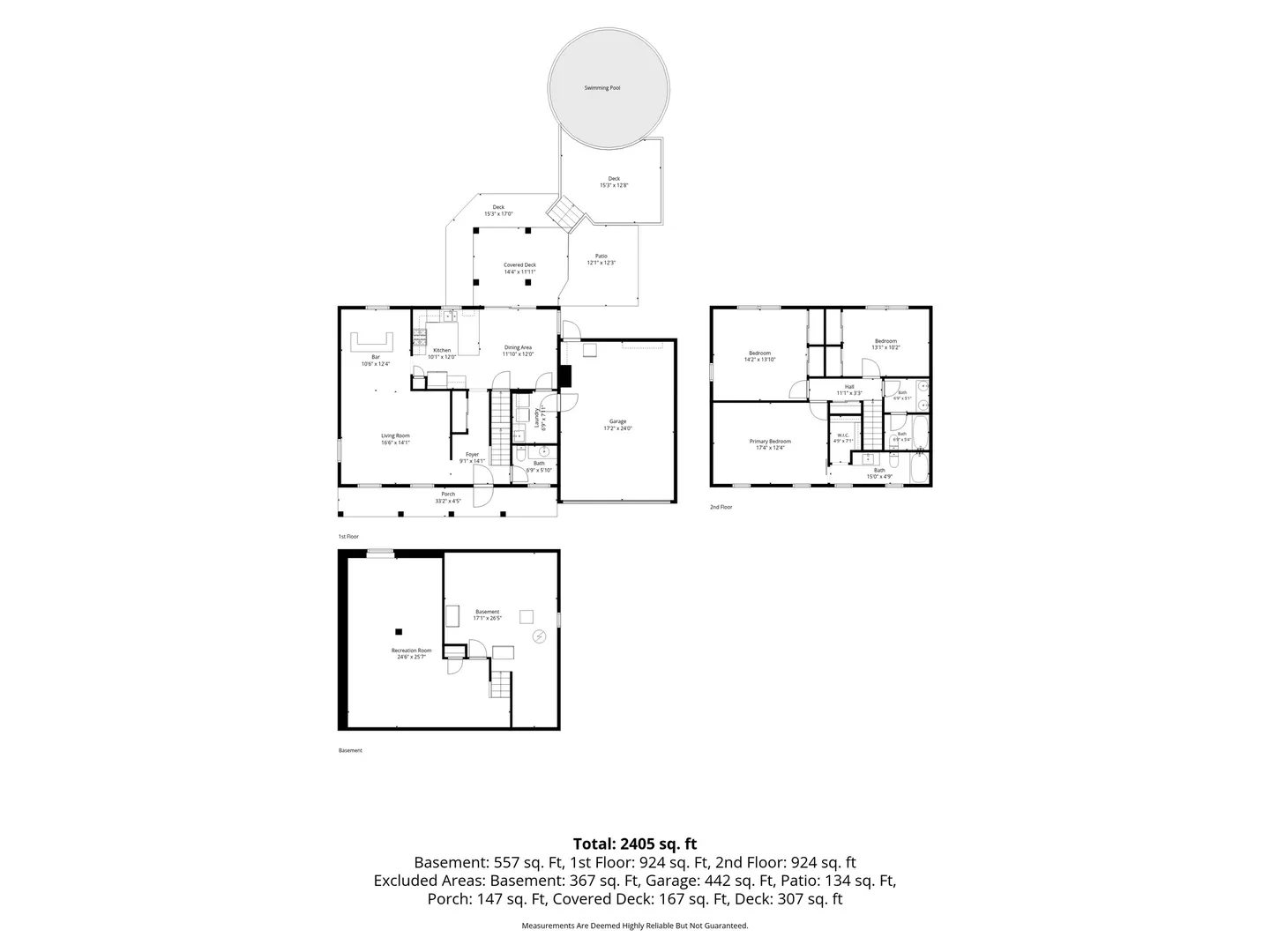 4829 Eastwood Court IL