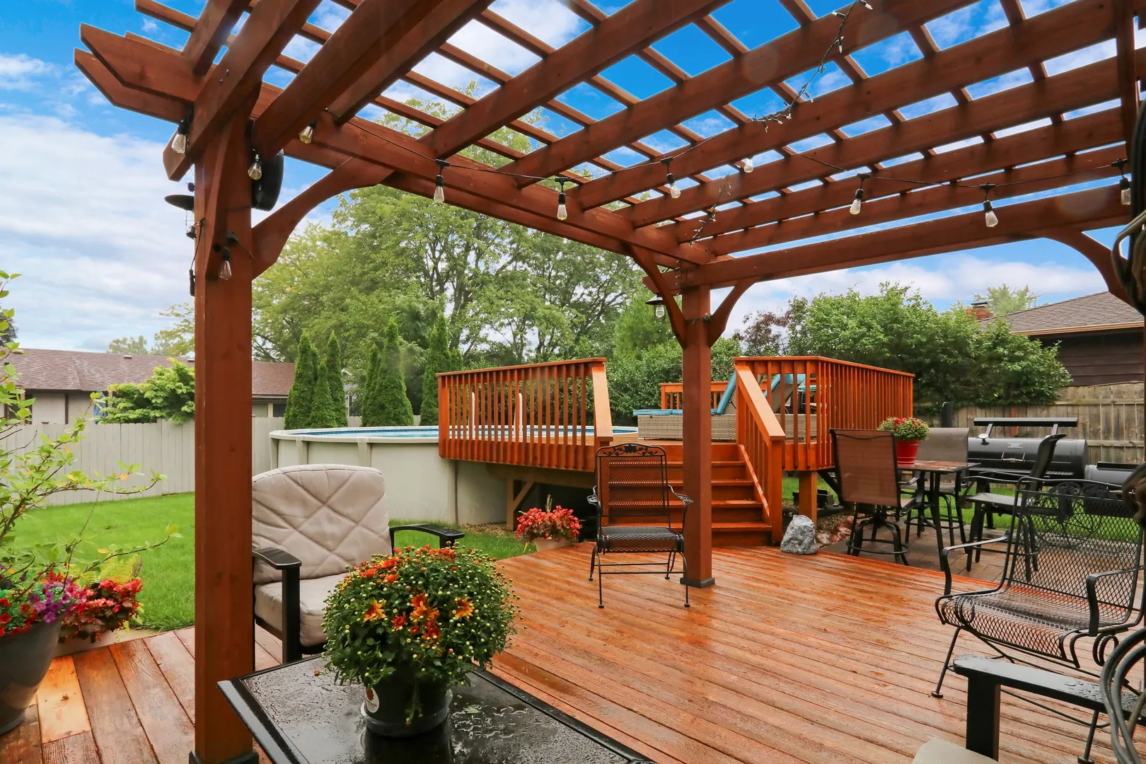 4829 Eastwood Court IL
