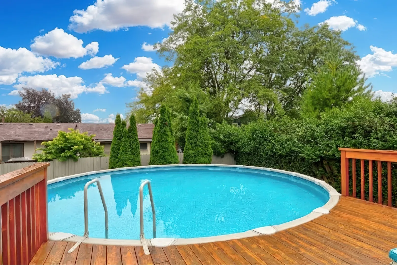 4829 Eastwood Court IL