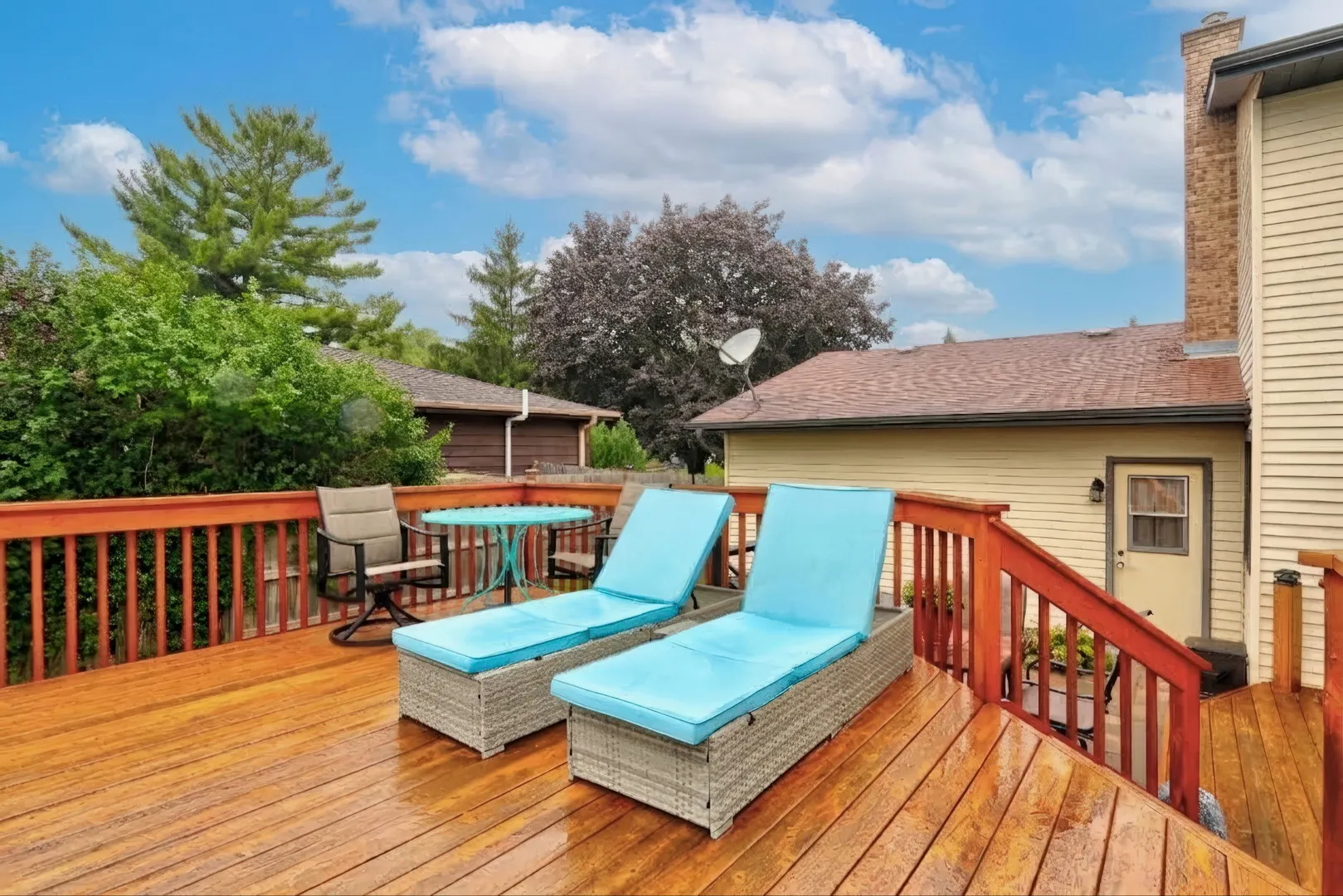 4829 Eastwood Court IL