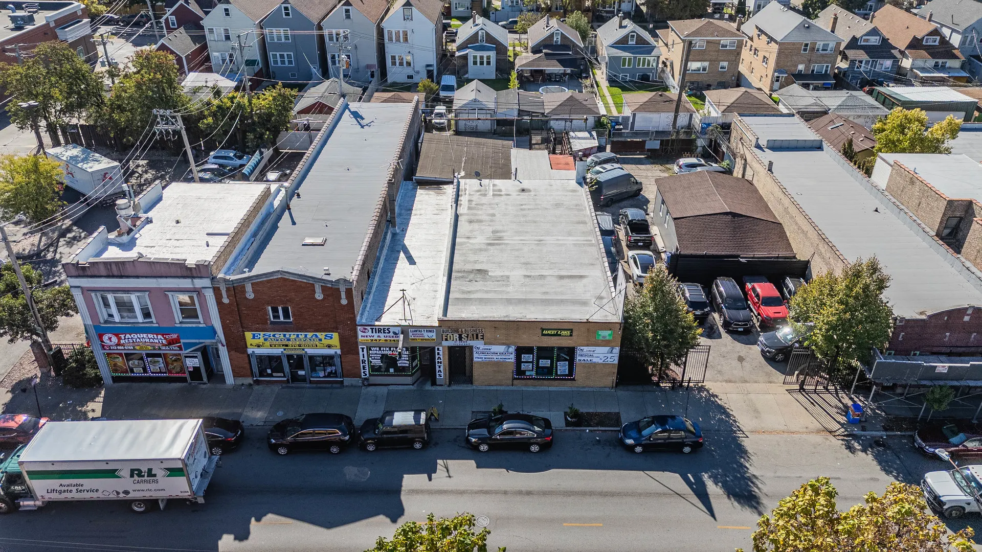 2427 W 47th Street IL