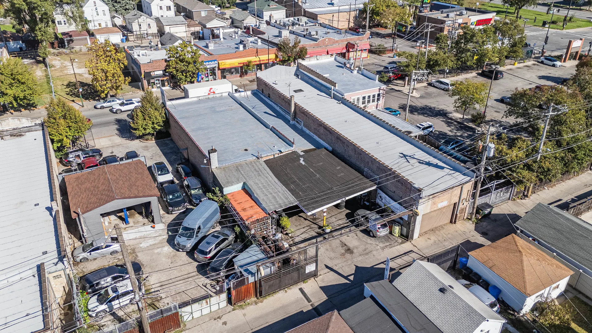 2427 W 47th Street IL