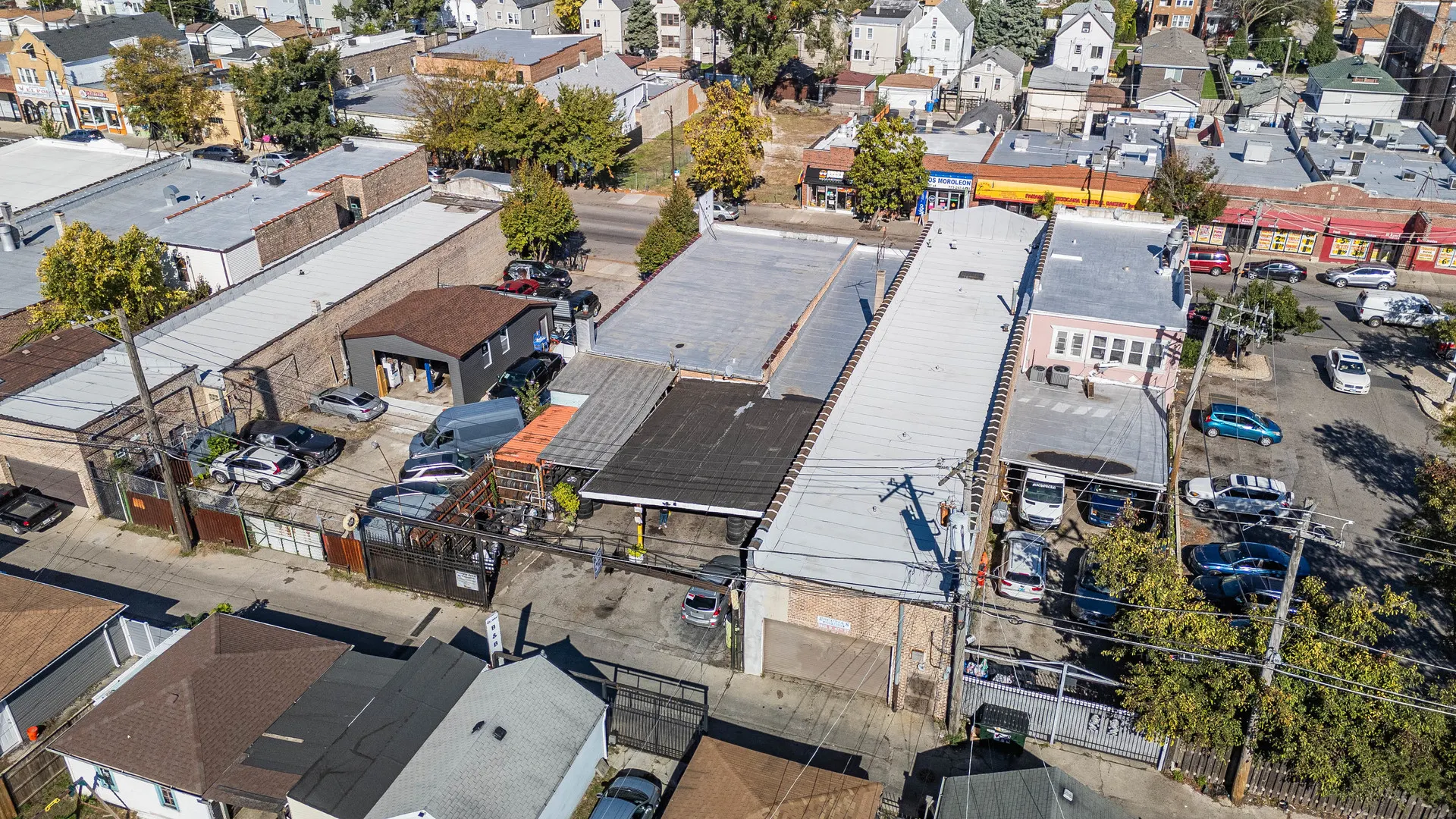 2427 W 47th Street IL