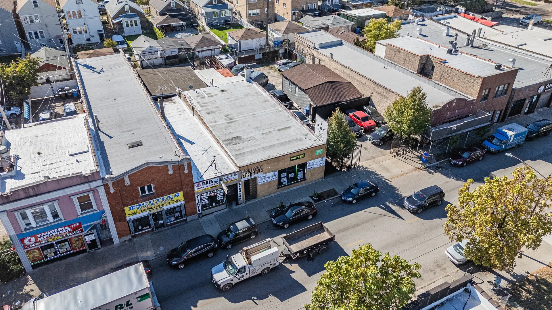 2427 W 47th Street IL