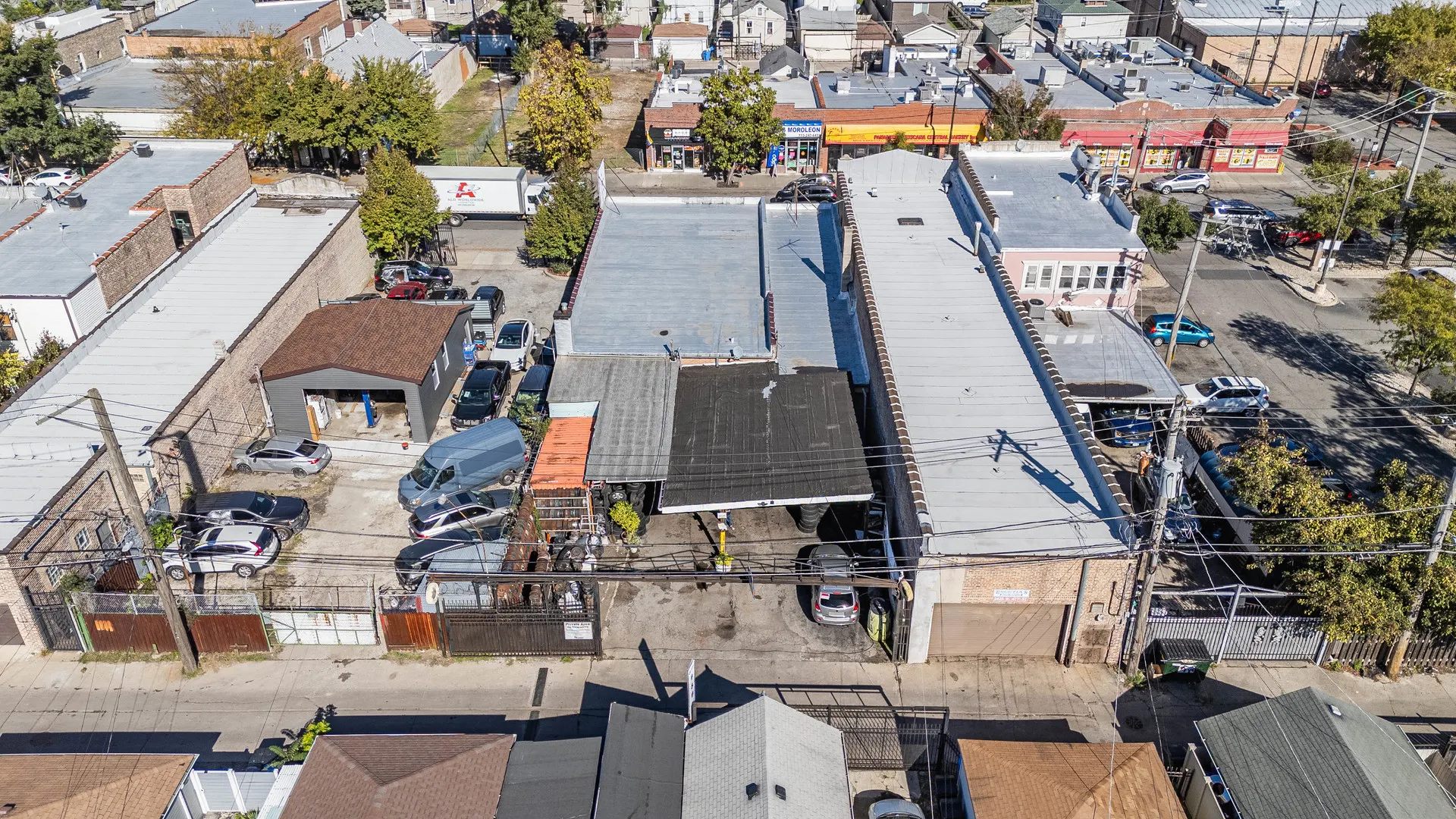 2427 W 47th Street IL