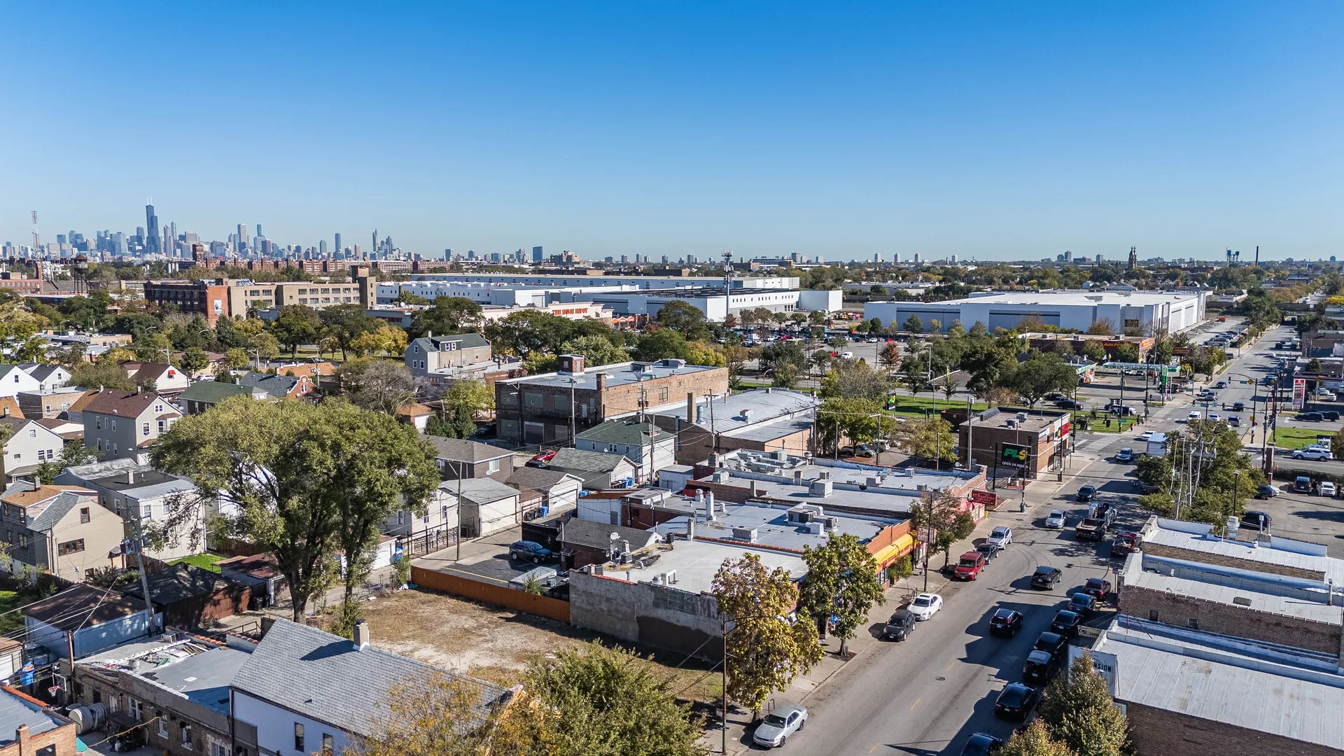 2427 W 47th Street IL