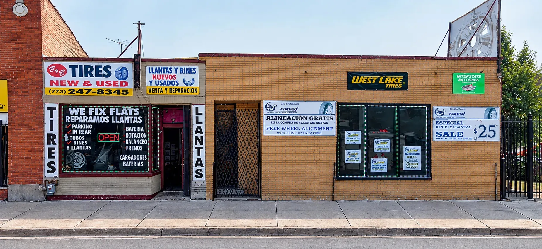 2427 W 47th Street IL