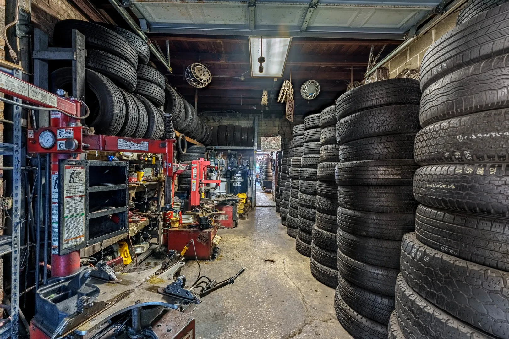 2427 W 47th Street IL