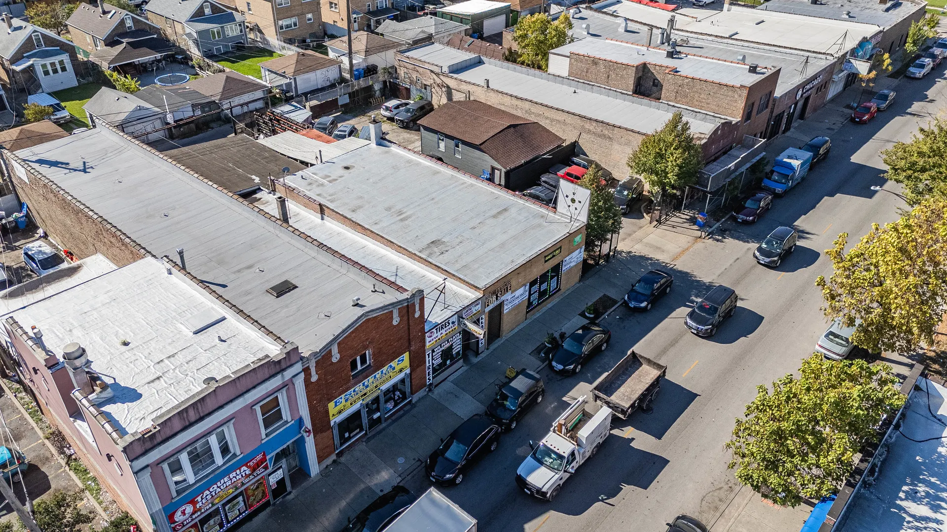 2427 W 47th Street IL