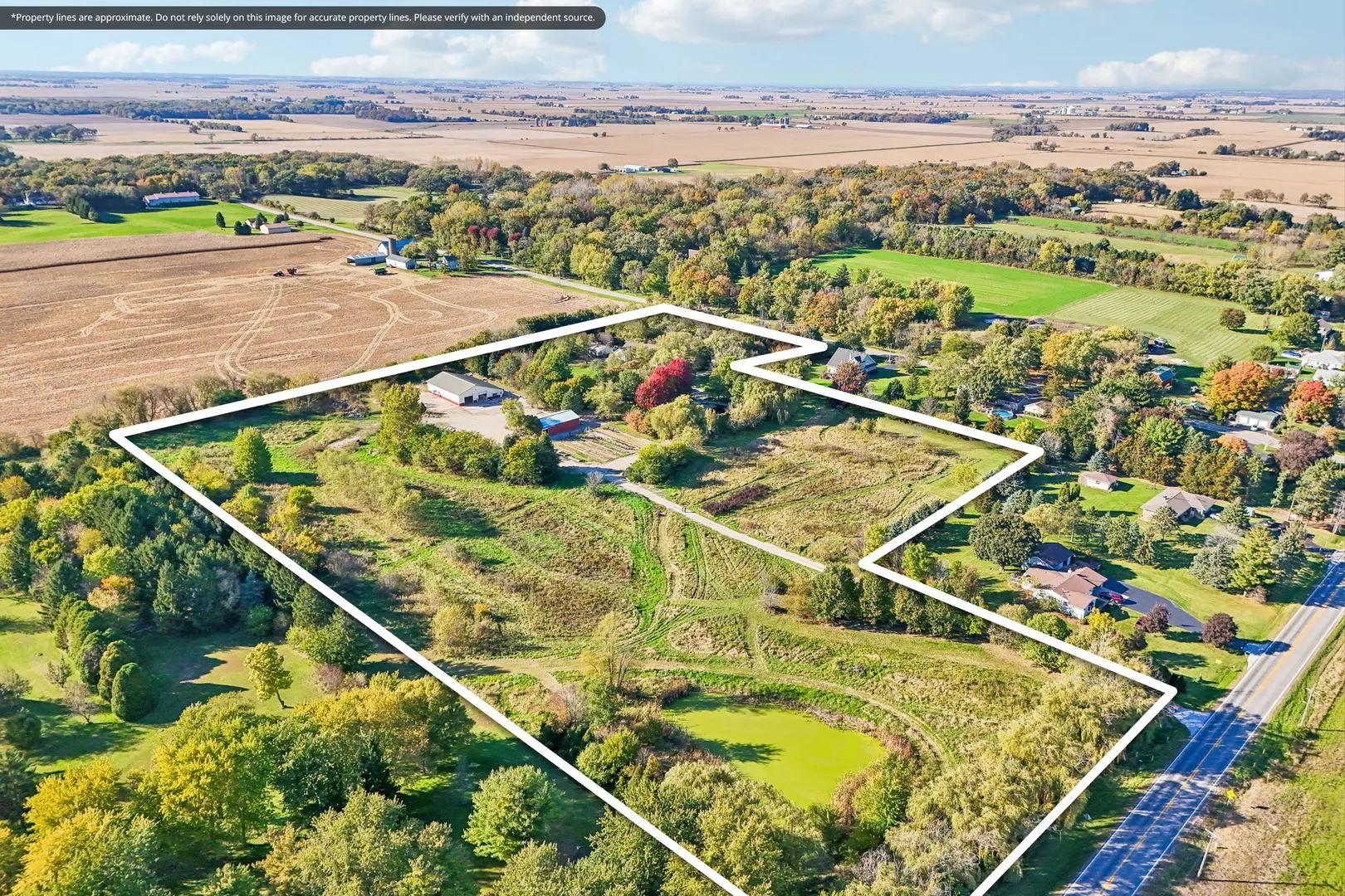47W975 Lenschow Road IL