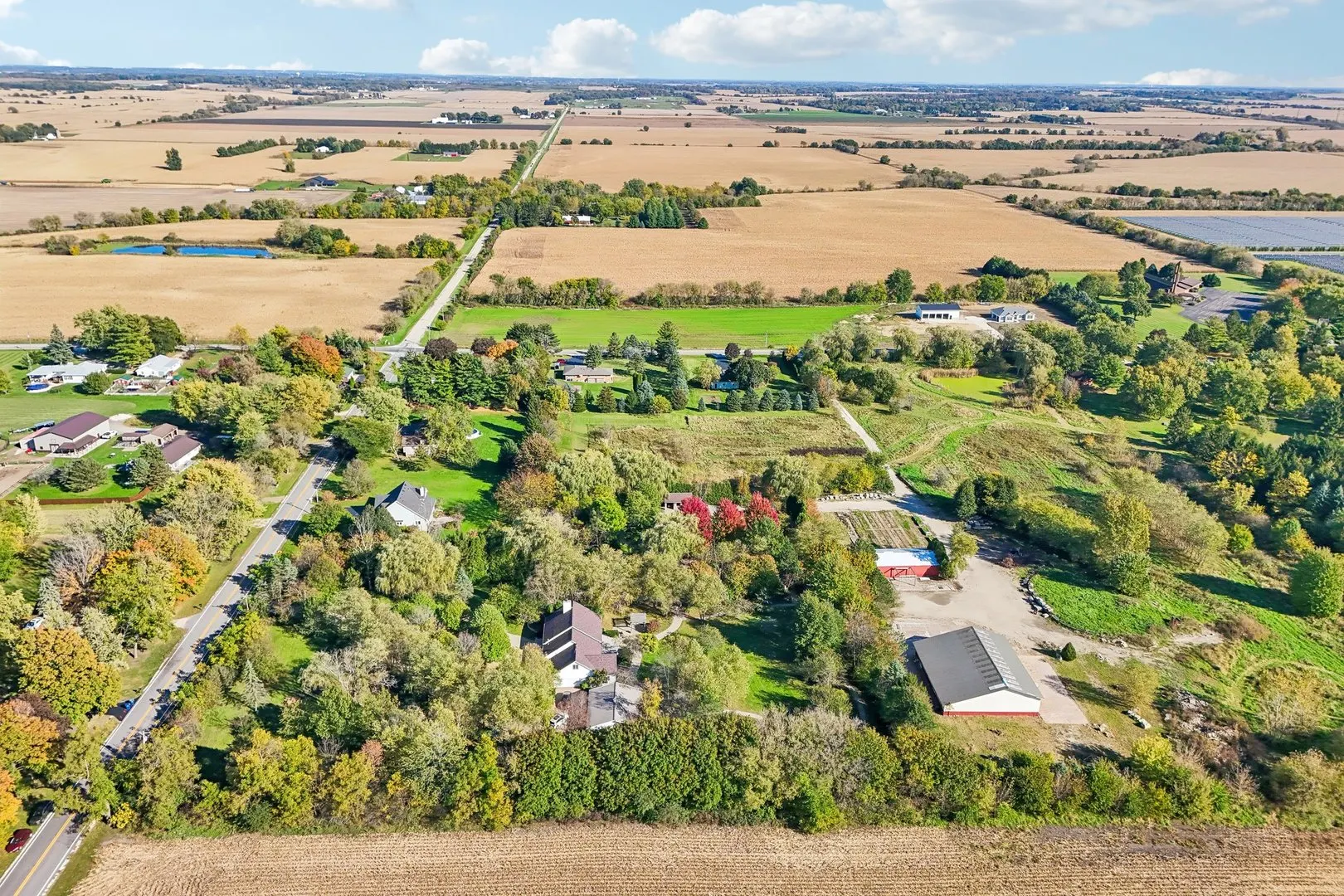 47W975 Lenschow Road IL