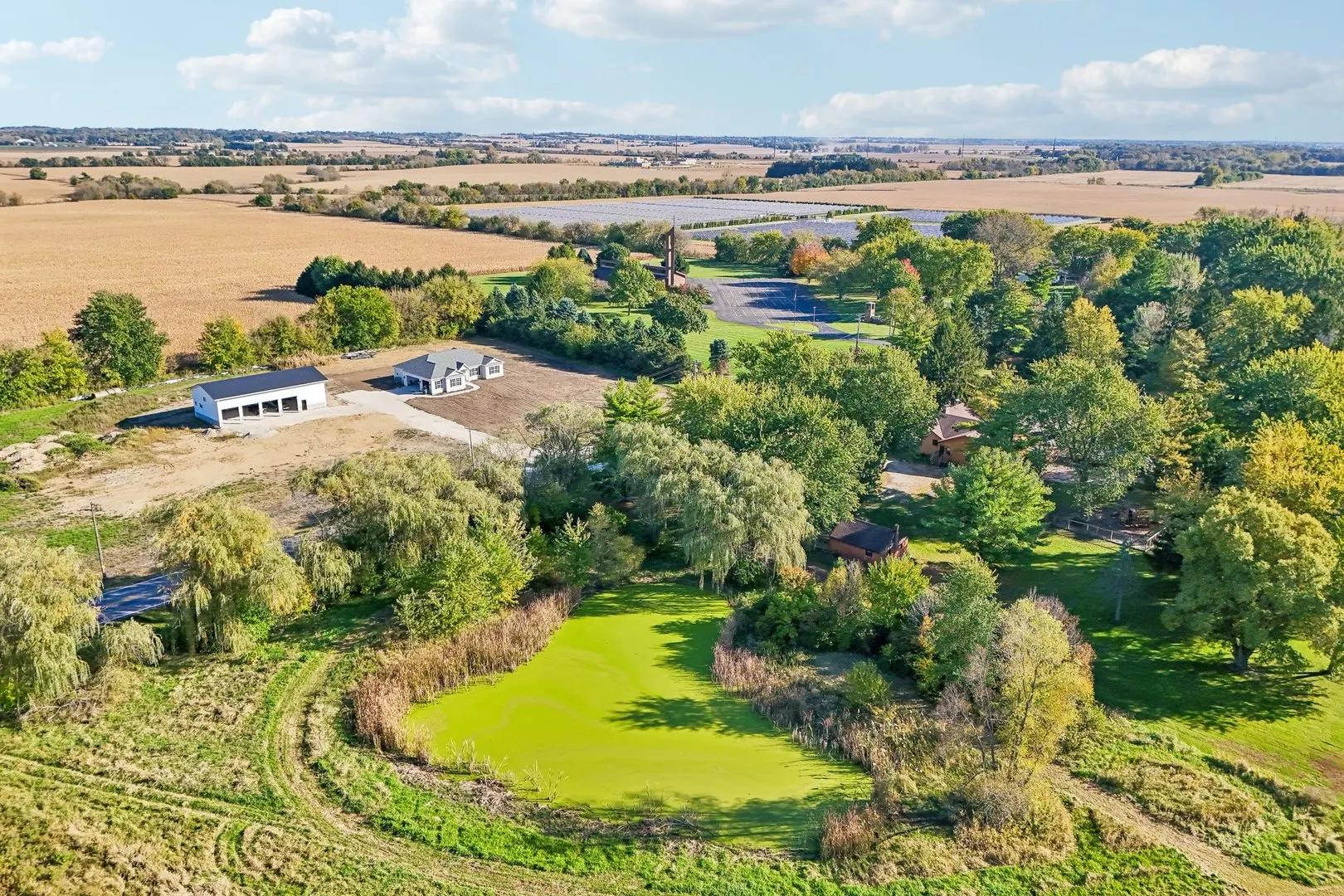 47W975 Lenschow Road IL