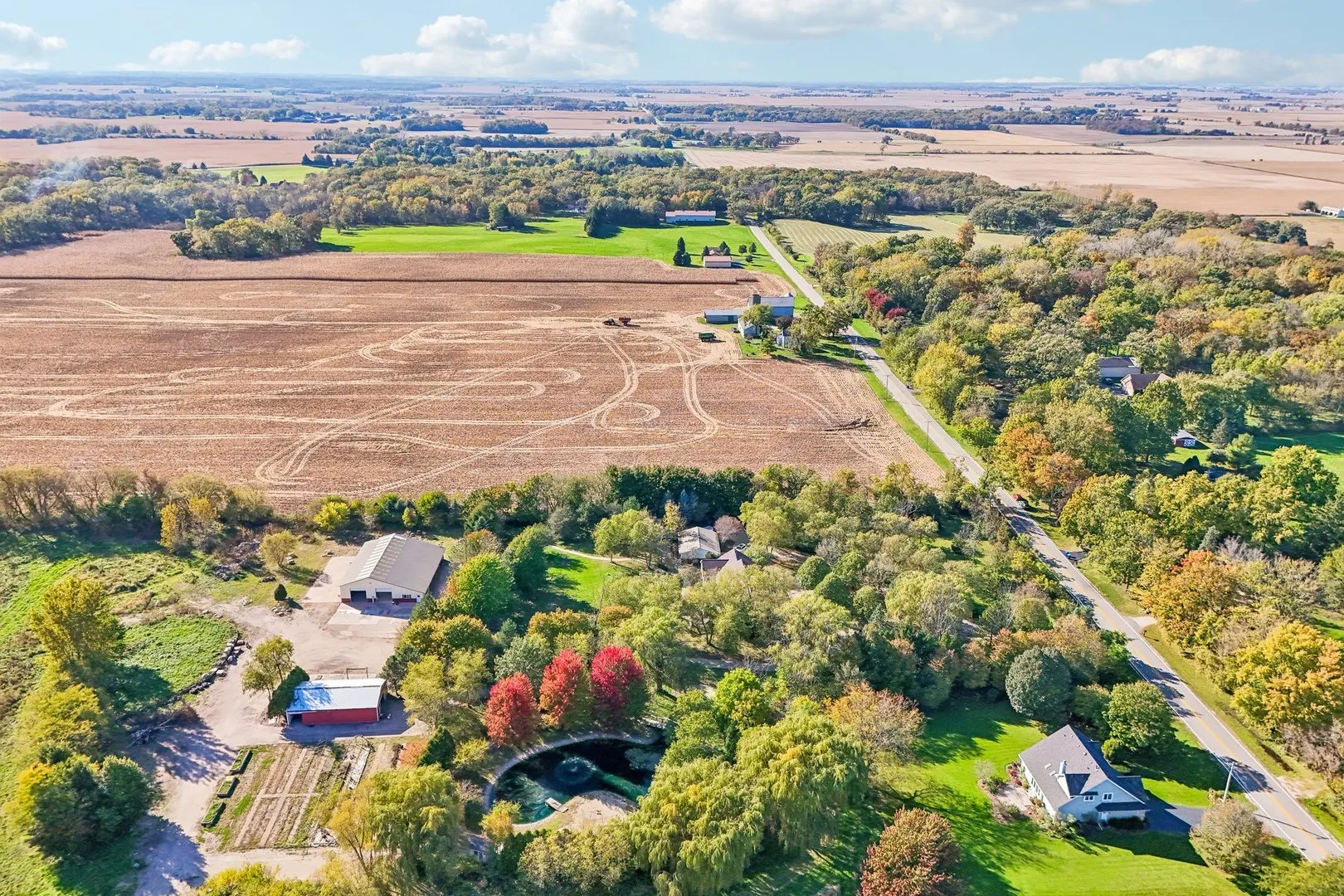 47W975 Lenschow Road IL
