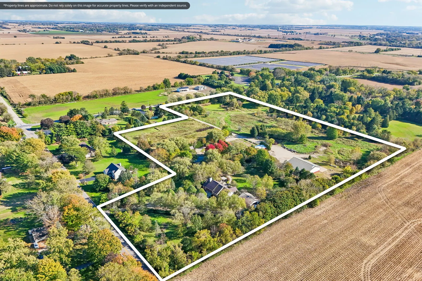 47W975 Lenschow Road IL