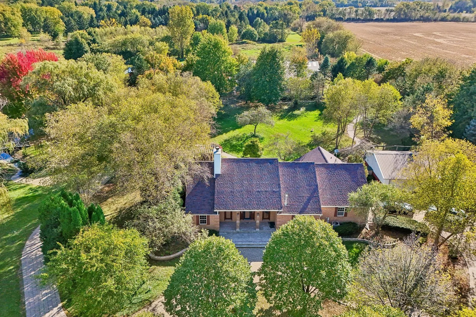 47W975 Lenschow Road IL