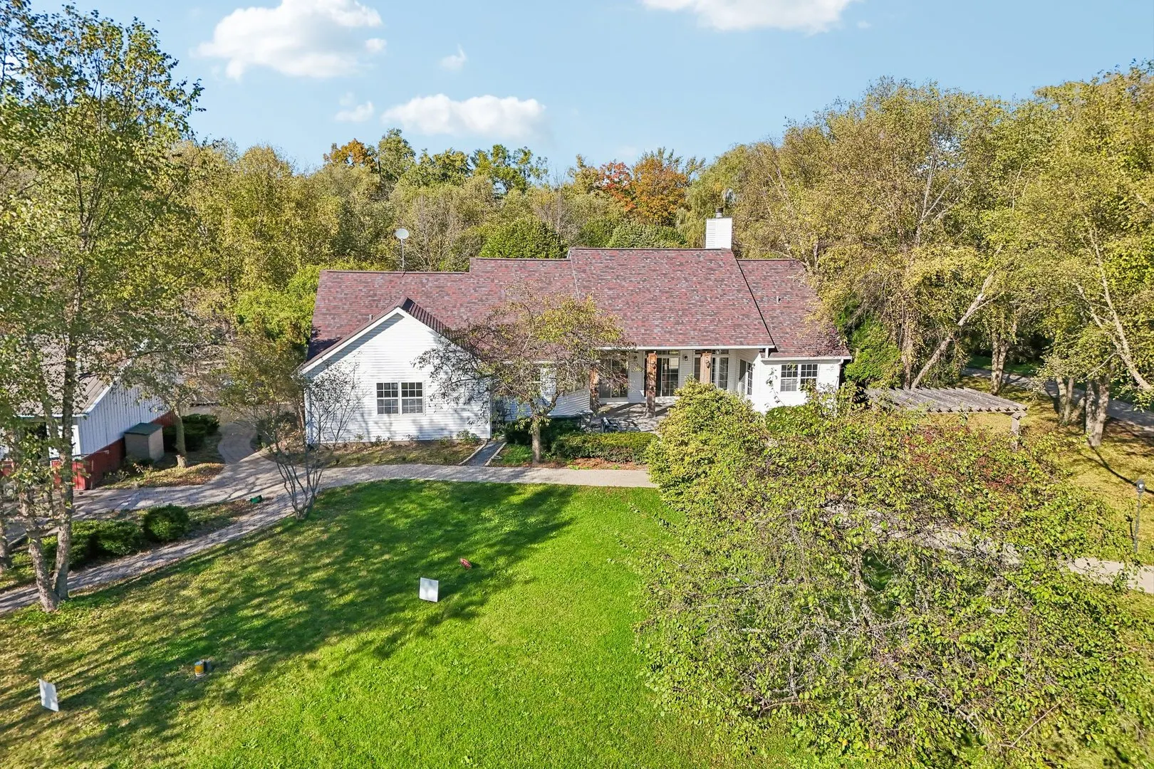 47W975 Lenschow Road IL