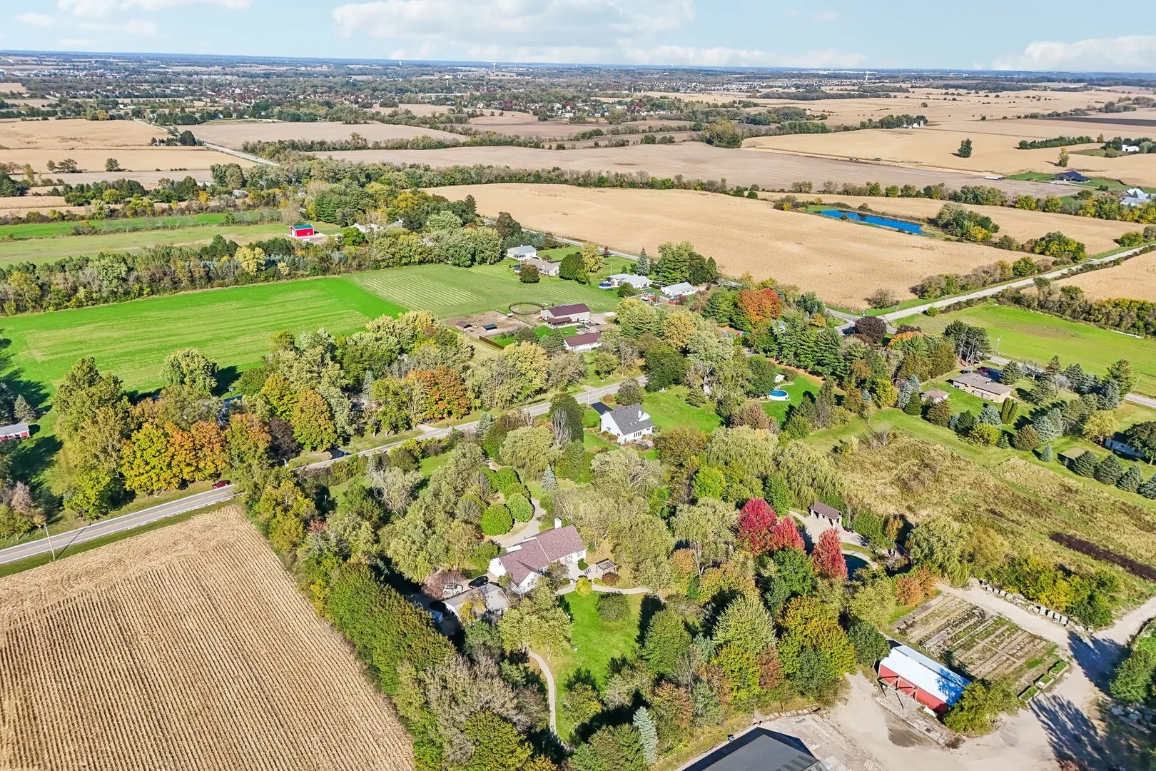 47W975 Lenschow Road IL