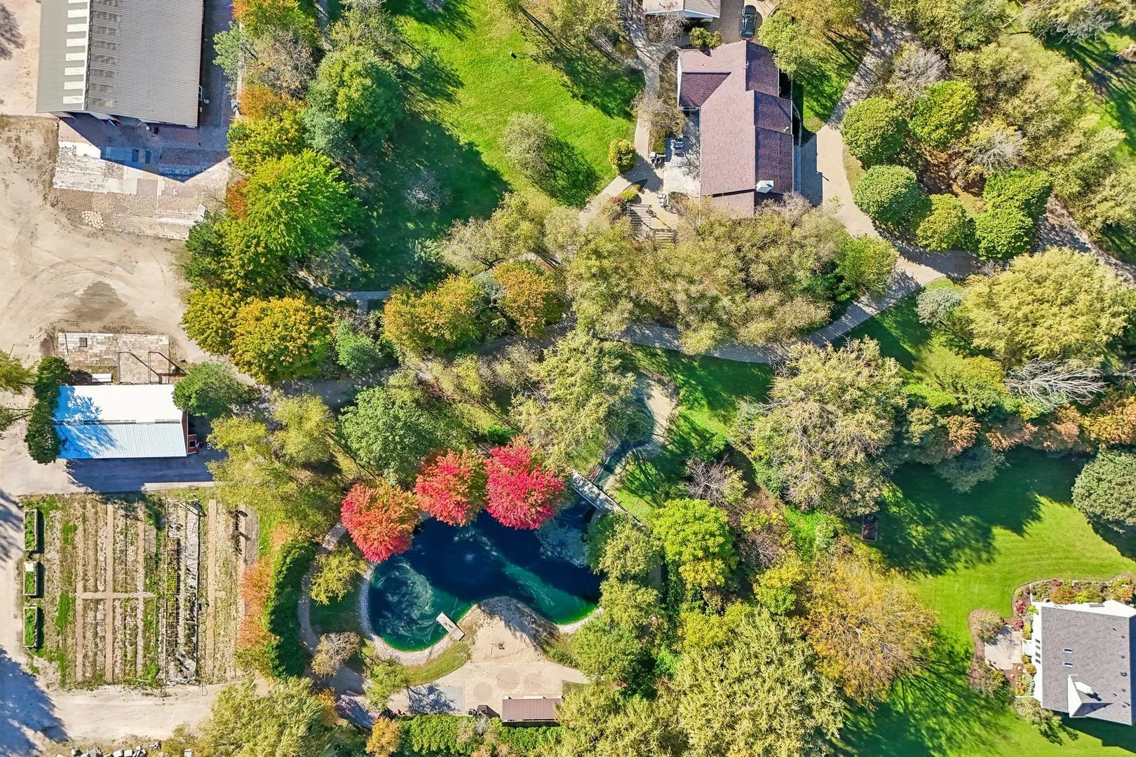 47W975 Lenschow Road IL