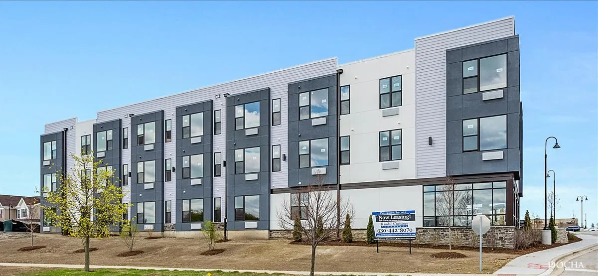 1001 Ritter Street IL #2202