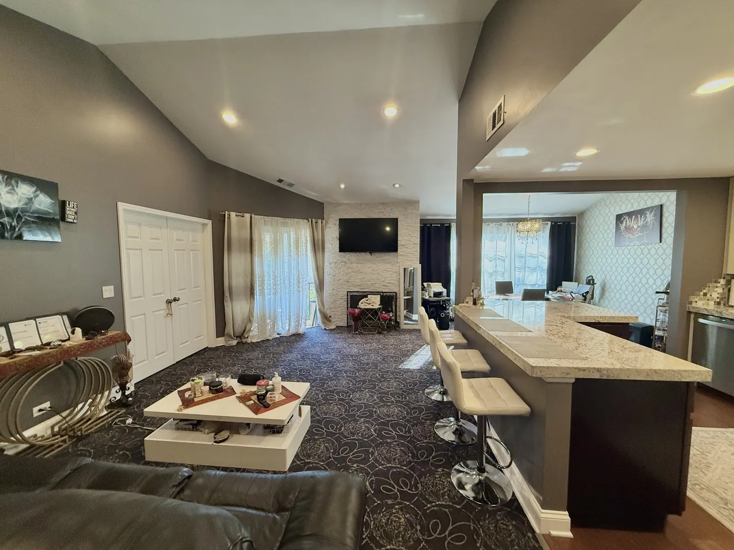 1404 Plum Court IL #C