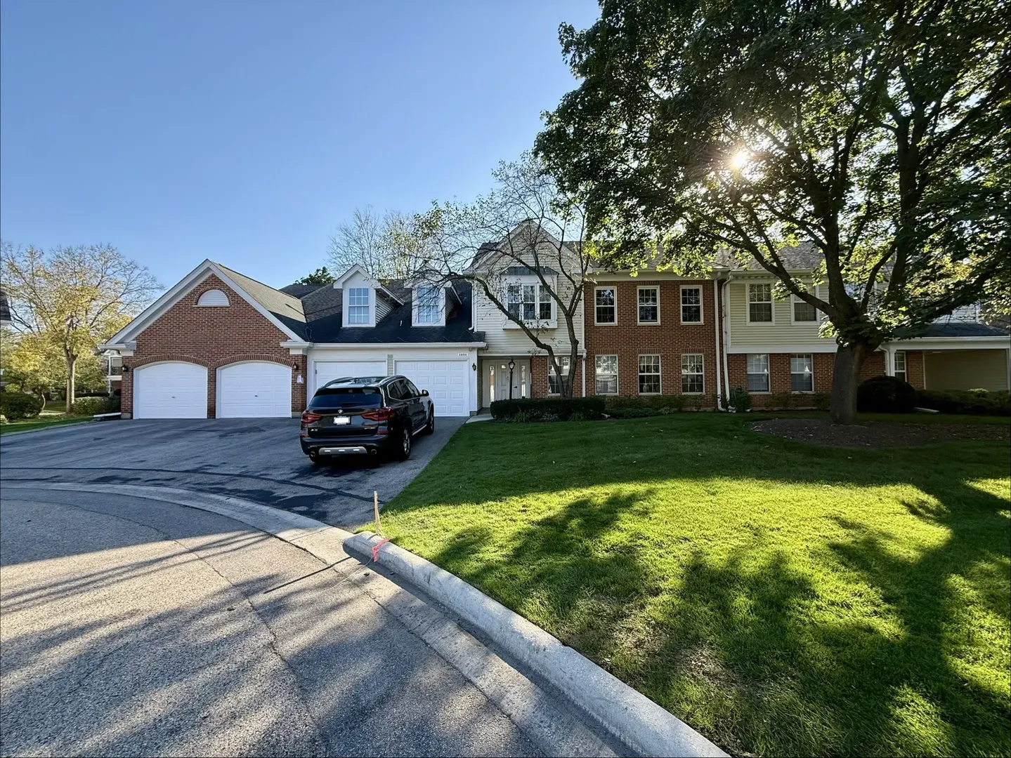 1404 Plum Court IL #C