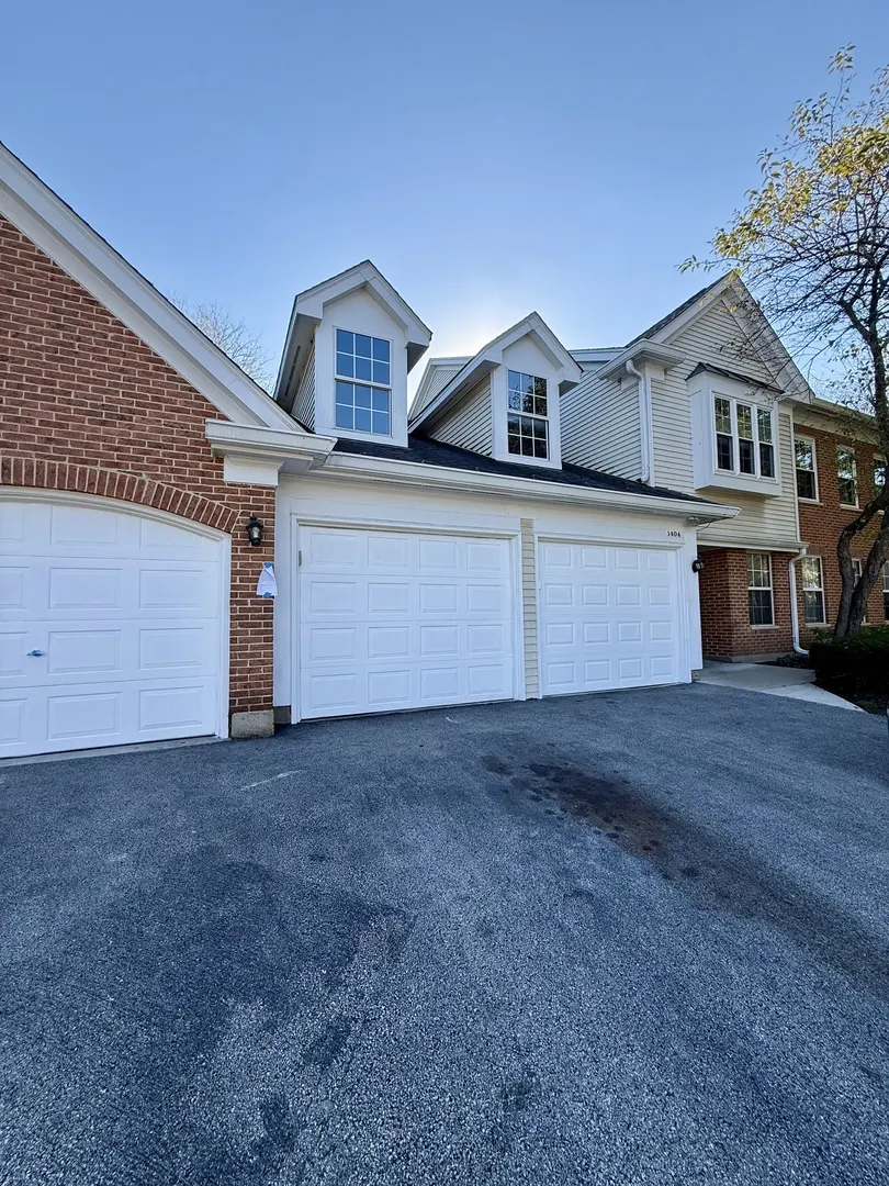 1404 Plum Court IL #C