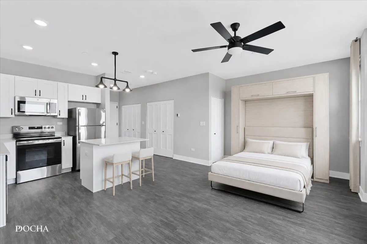 1001 Ritter Street IL #2208