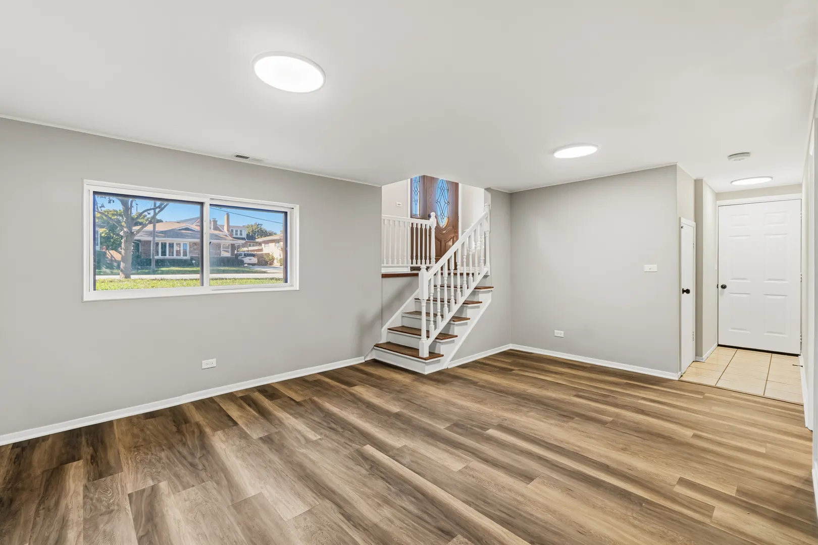 1703 N Taft Avenue IL