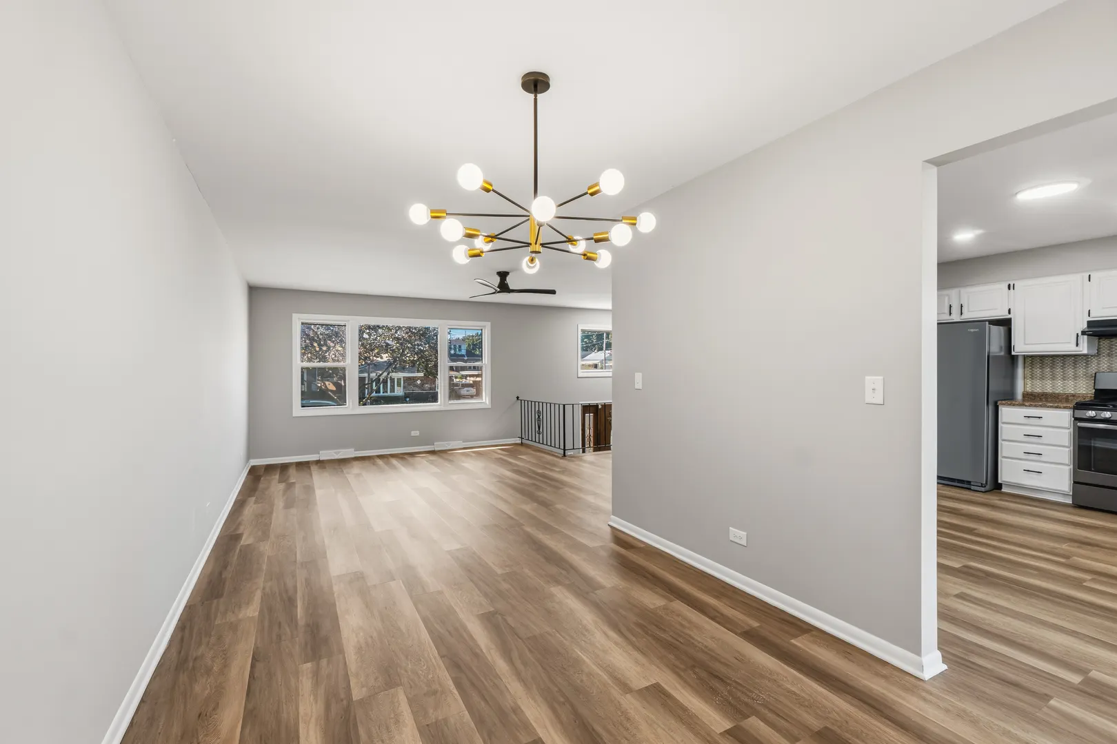 1703 N Taft Avenue IL